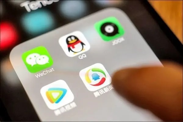 QQ号怎么设置？