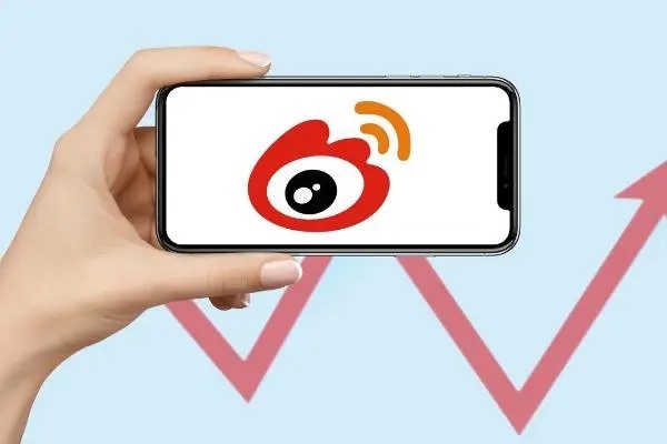 微博原始用户名是什么?