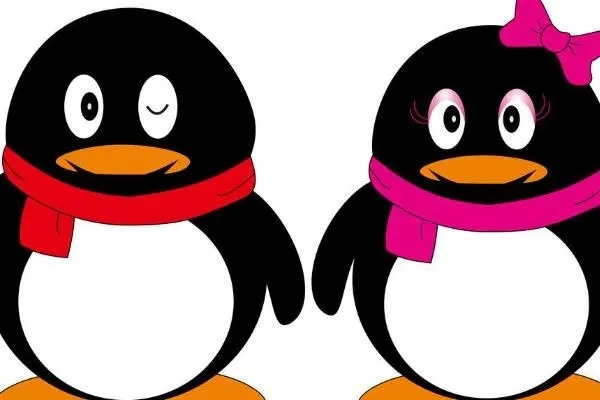 在QQ上购买靓号是本QQ号码换呢还是新的qq？